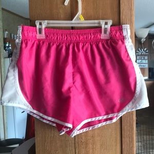 Athletic Shorts